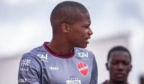Flamengo contrata joias do Vila Nova para reforçar a base