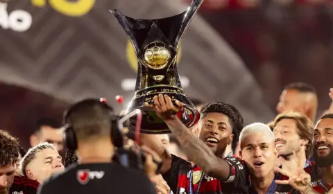 Flamengo pode se tornar o novo Bayern no Brasil?