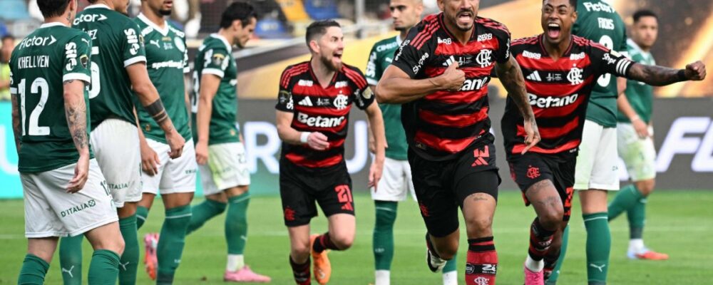 Flamengo pode ser campeão brasileiro hoje; quais resultados garantem título?