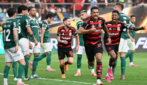 Flamengo pode ser campeão brasileiro hoje; quais resultados garantem título?