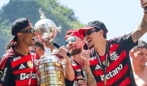 Flamengo terá ‘maratona’ de jogos até o fim da temporada 2025; confira lista de compromissos