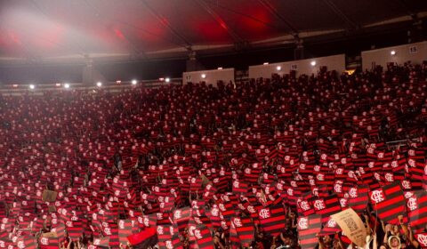 Flamengo vence o Brasileiro! Veja ranking dos maiores campeões