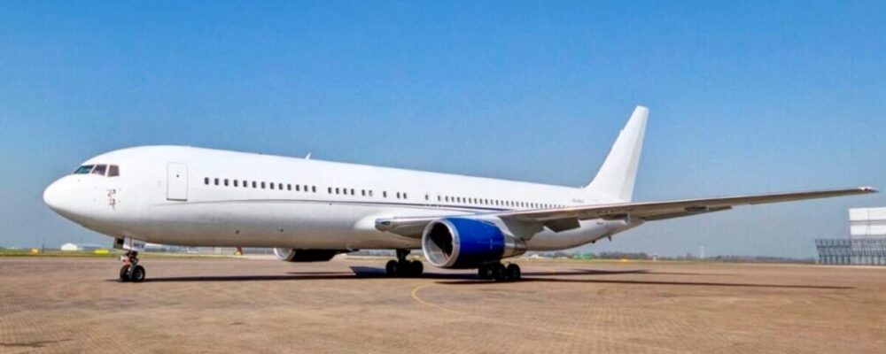 Flamengo viaja ao Catar em avião de luxo bilionário