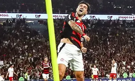 Flamengo x Ceará – Onde assistir, arbitragem e escalações
