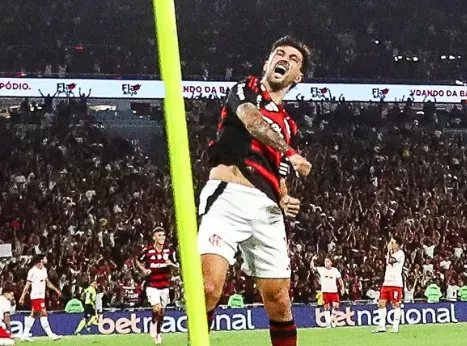 Flamengo x Ceará – Onde assistir, arbitragem e escalações