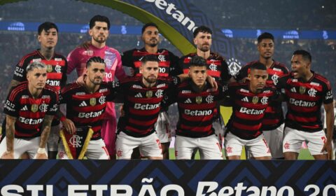 Flamengo x Cruz Azul: onde assistir e escalações pelo Intercontinental