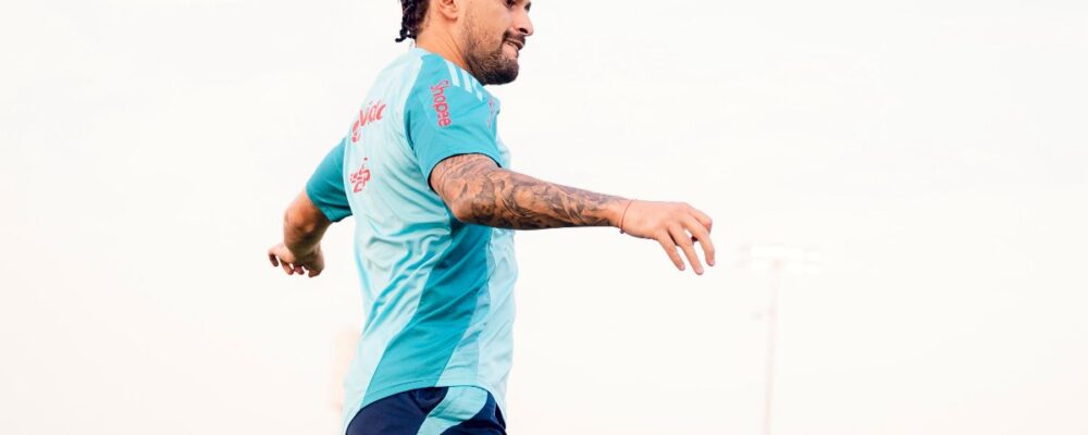 Flamengo x Cruz Azul: prováveis escalações e desfalques pelo Intercontinental