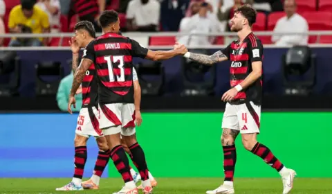 Flamengo x PSG – Onde assistir, arbitragem e escalações!