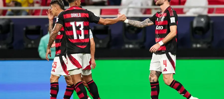 Flamengo x PSG – Onde assistir, arbitragem e escalações!