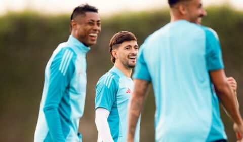 Flamengo x PSG: prováveis escalações pela final do Intercontinental