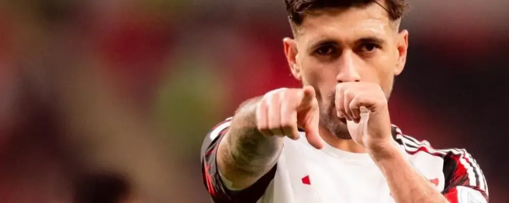 Flamengo x Pyramids – Onde assistir e escalações!