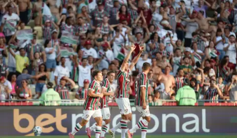 Fluminense 2 x 0 Bahia – Tricolor Carioca garante a última vaga direta à Libertadores