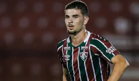 Fluminense empresta volante para clube dos Estados Unidos