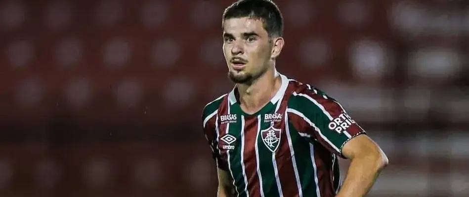 Fluminense empresta volante para clube dos Estados Unidos