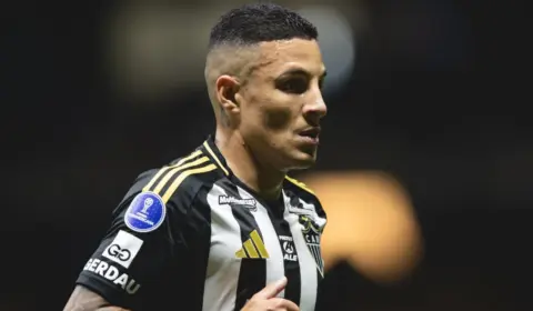 Fluminense entrega proposta ao Atlético-MG por Guilherme Arana