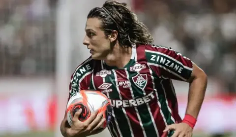 Fluminense ganha reforço importante para duelo contra o Bahia