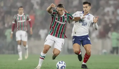Fluminense x Bahia – Onde assistir, arbitragem e escalações!