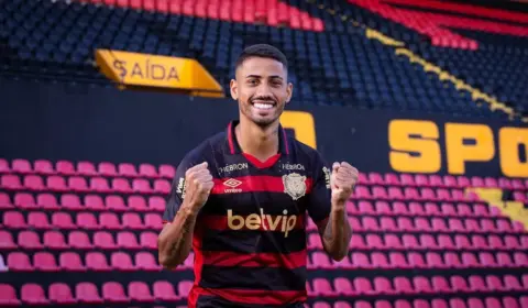 Fora do Sport, Hereda tem destino definido para 2026