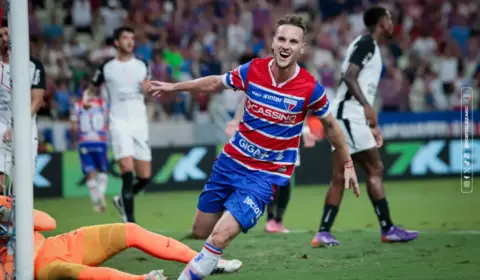 Fortaleza 2 x 1 Corinthians – Leão deixa o Z4 e complica Timão na briga pelo G8