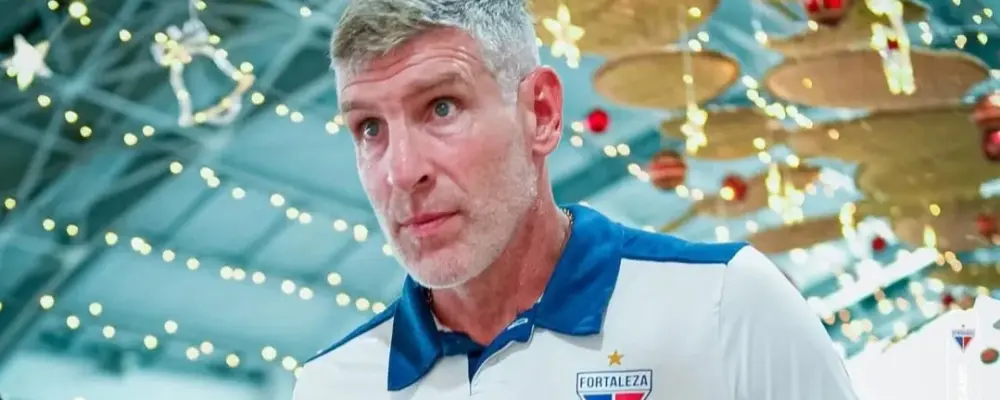 Fortaleza encara o Corinthians em ‘decisão’ com time titular