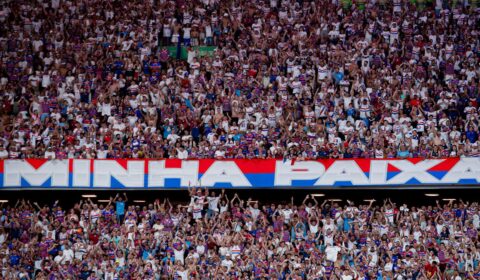 Fortaleza tem melhor aproveitamento das últimas cinco rodadas do Campeonato Brasileiro