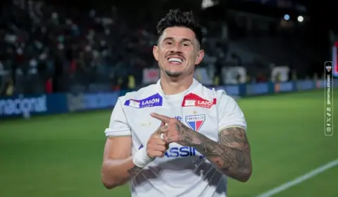 Fortaleza tem trio absolvido e reforços contra o Corinthians