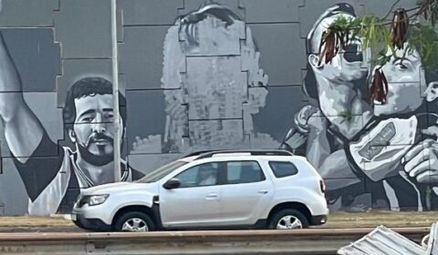 Fred Melo Paiva ironiza SAF do Atlético e relembra polêmicas: ‘Apagaram e fiquei famoso’