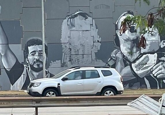 Fred Melo Paiva ironiza SAF do Atlético e relembra polêmicas: ‘Apagaram e fiquei famoso’