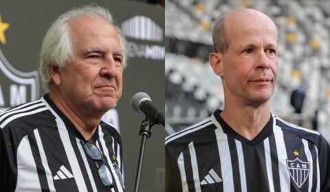 Fred Melo Paiva: ‘2025 enterrou qualquer ilusão sobre a SAF do Atlético’