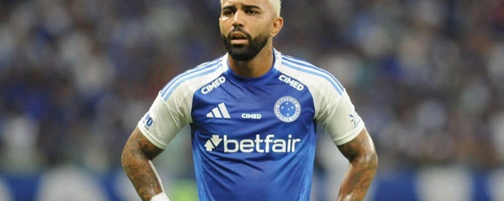 Gabigol deve ficar ou sair? Torcedores do Cruzeiro opinam