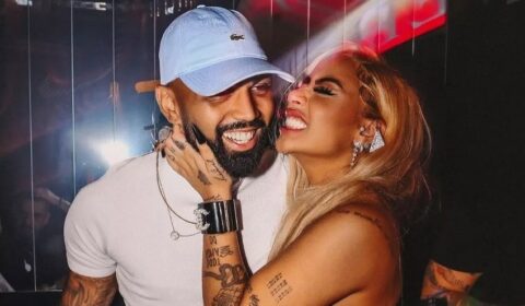 Gabigol no Santos? Vampeta cita irmã de Neymar e vê Cruzeiro refém