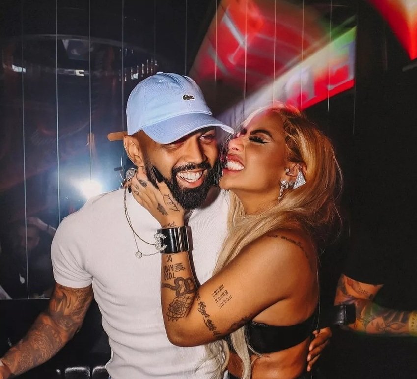 Gabi (foto: Reprodução/Instagram)