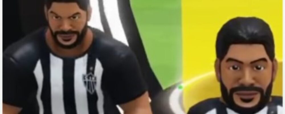 ‘Galoverso’ reforçado: Hulk chega à plataforma de jogos Roblox