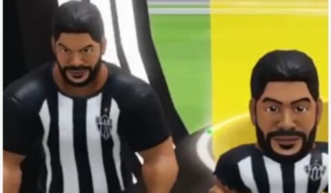 ‘Galoverso’ reforçado: Hulk chega à plataforma de jogos Roblox