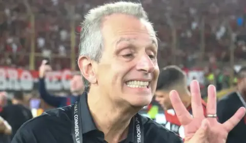 Globo repudia ataque do presidente do Flamengo a comentarista