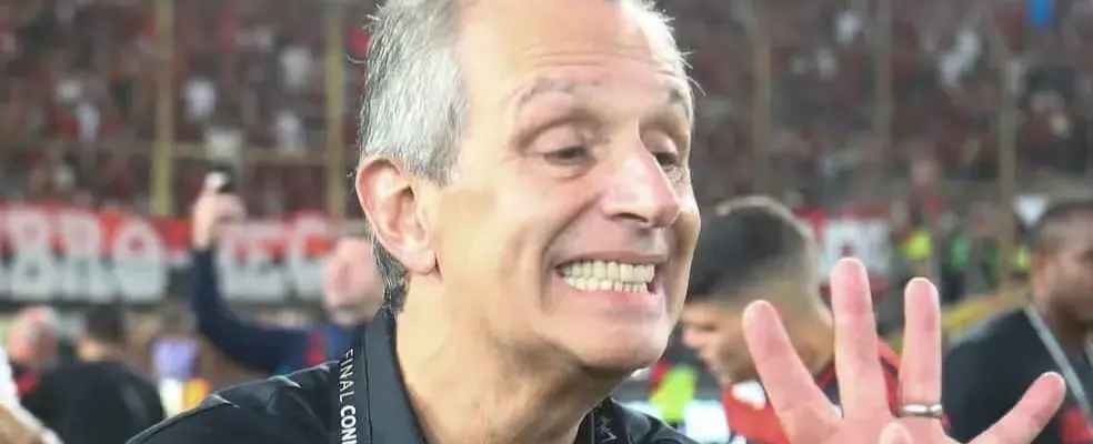 Globo repudia ataque do presidente do Flamengo a comentarista