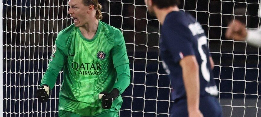 ‘Grande reserva para Everson’: influenciador do Atlético deixa recado para Safonov, algoz do Flamengo