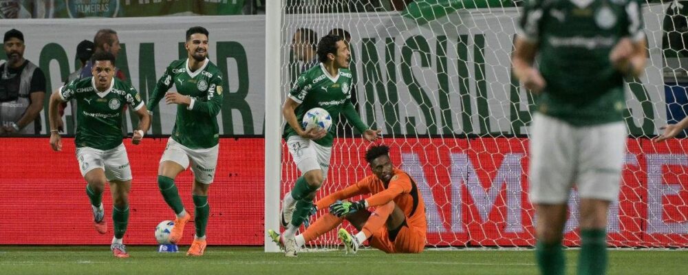 Grêmio sonha com dois do Palmeiras, que descarta negociações