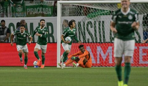 Grêmio sonha com dois do Palmeiras, que descarta negociações