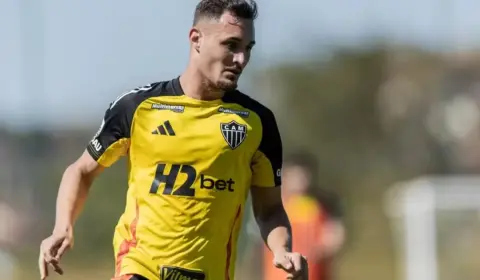 Guarani recebe recusa ao tentar repatriar João Marcelo, do Atlético-MG