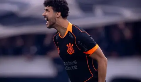 Gustavo Henrique chega à sua segunda final no Corinthians e valoriza o sistema defensivo