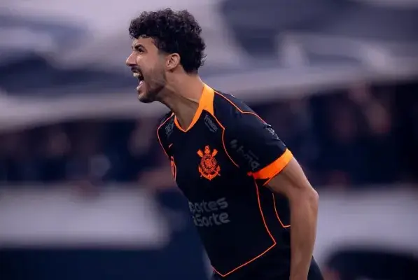 Gustavo Henrique chega à sua segunda final no Corinthians e valoriza o sistema defensivo