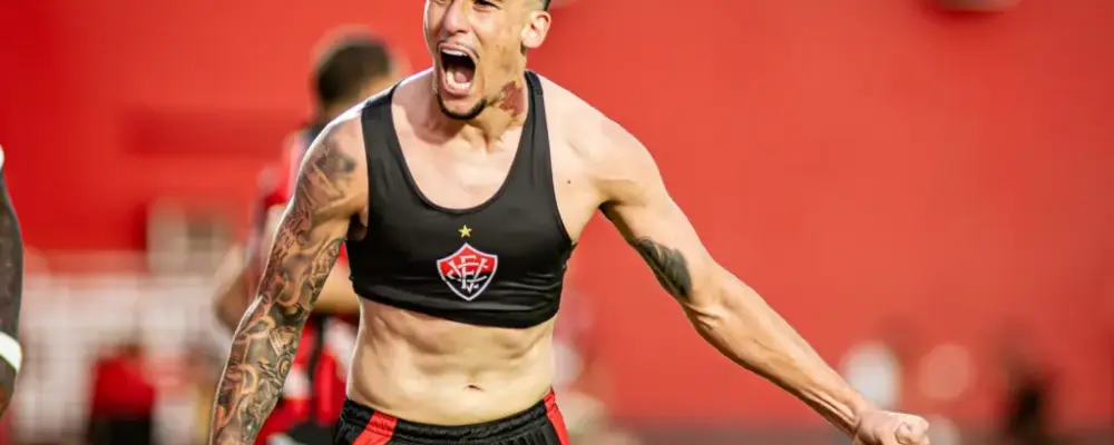 Vitória 1 x 0 São Paulo – Venturismo mantém Leão na elite do Brasileirão