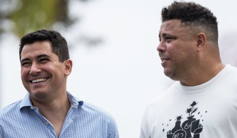 Homem de confiança de Ronaldo no Cruzeiro é o novo CEO do Fortaleza