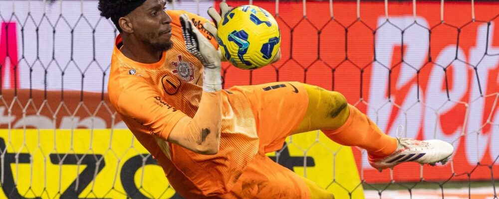 Hugo revela estratégia para pegar pênalti de Gabigol, do Cruzeiro: ‘Preferi não estudar’