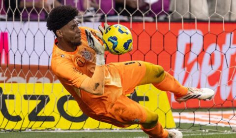 Hugo revela estratégia para pegar pênalti de Gabigol, do Cruzeiro: ‘Preferi não estudar’