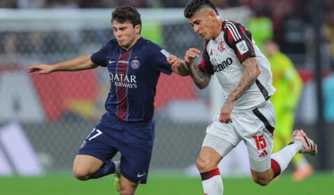 Ícone alemão do 7 a 1 se surpreende com Flamengo e exalta times brasileiros