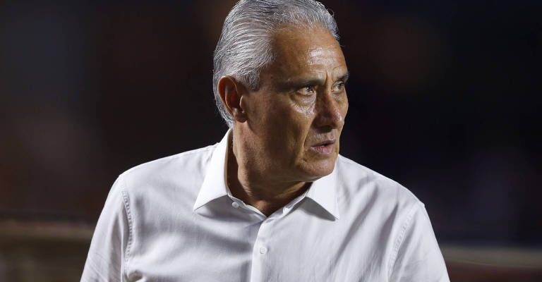 Ídolo corintiano dispara contra Tite no Cruzeiro: ‘Cuspiu no prato que comeu’