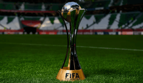 Ídolo do Flamengo diz não saber pra quem torcer na final contra o PSG