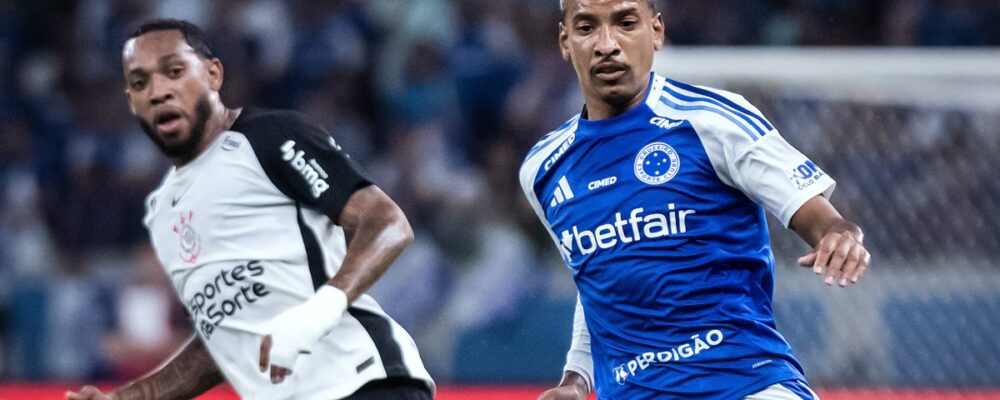 Ídolos do Cruzeiro projetam revanche contra Corinthians e dão dicas ao time